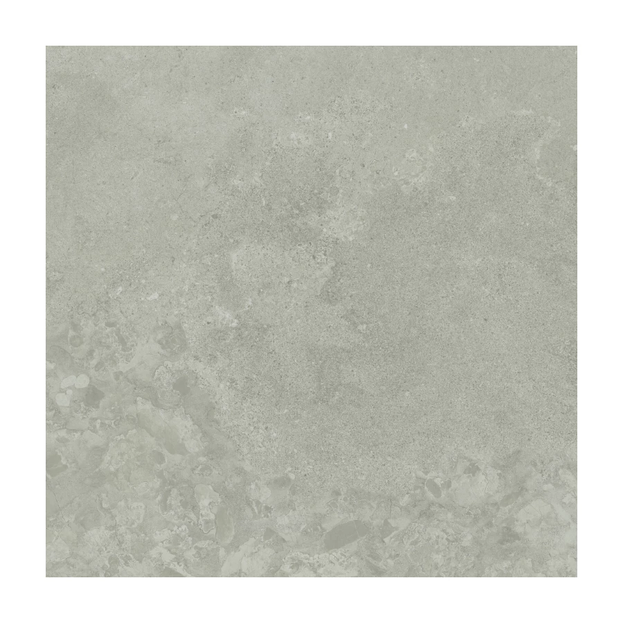 Керамогранит Harmony Peronda Awen Green NT C R оливковый 3372840688 90х90 см