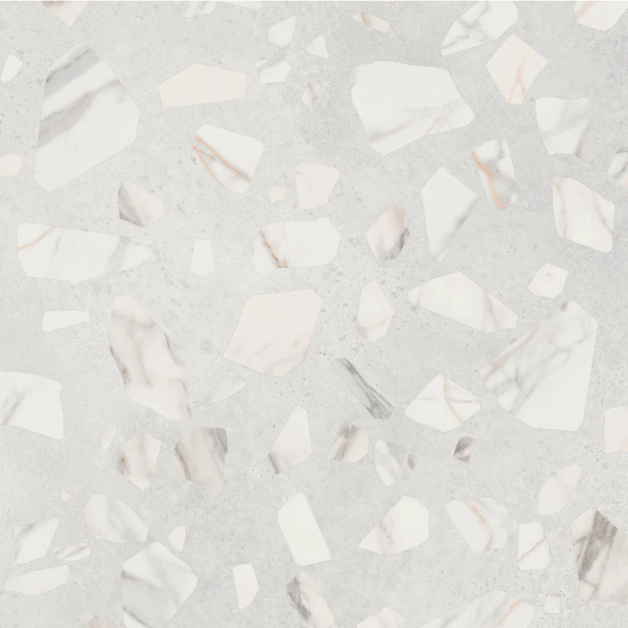 Керамогранит Estima Arti AT01 Неполированный Рект. 70417 80x80 см