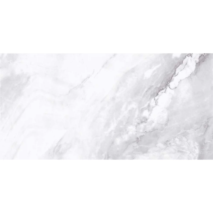 Керамогранит Eurotile Ceramica Kailasa Glossy глянцевый серый 7930138702398 120х60 см