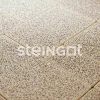 Тротуарная плитка Steingot Премиум Мюнхен Grano Бежевая 25041 60 мм