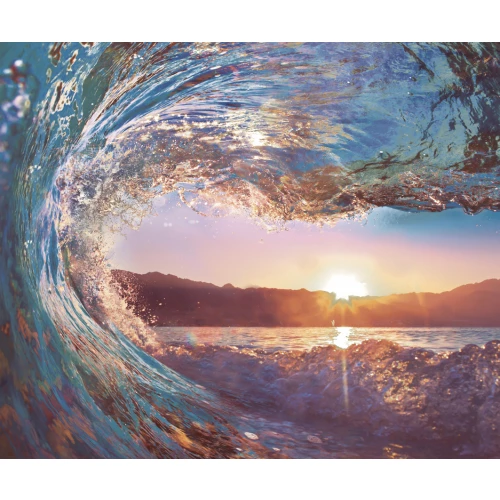 Панно Ceradim Dec Surf панно из 6-х шт КПН16Surf 75х90