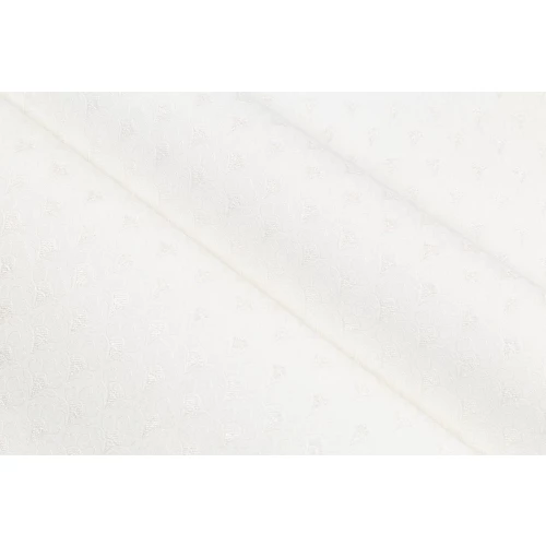 Обои флизелиновые Palitra Life Lyon Палитра белые PL72228-11 1,06х10,05 м