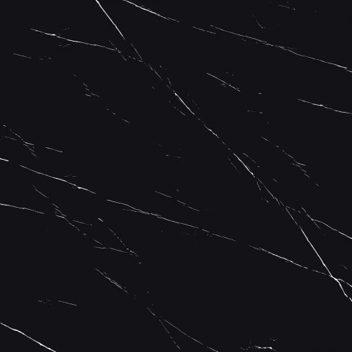 Керамогранит Vizavi Монохром матовый черный ZA-B60911 60х60 см