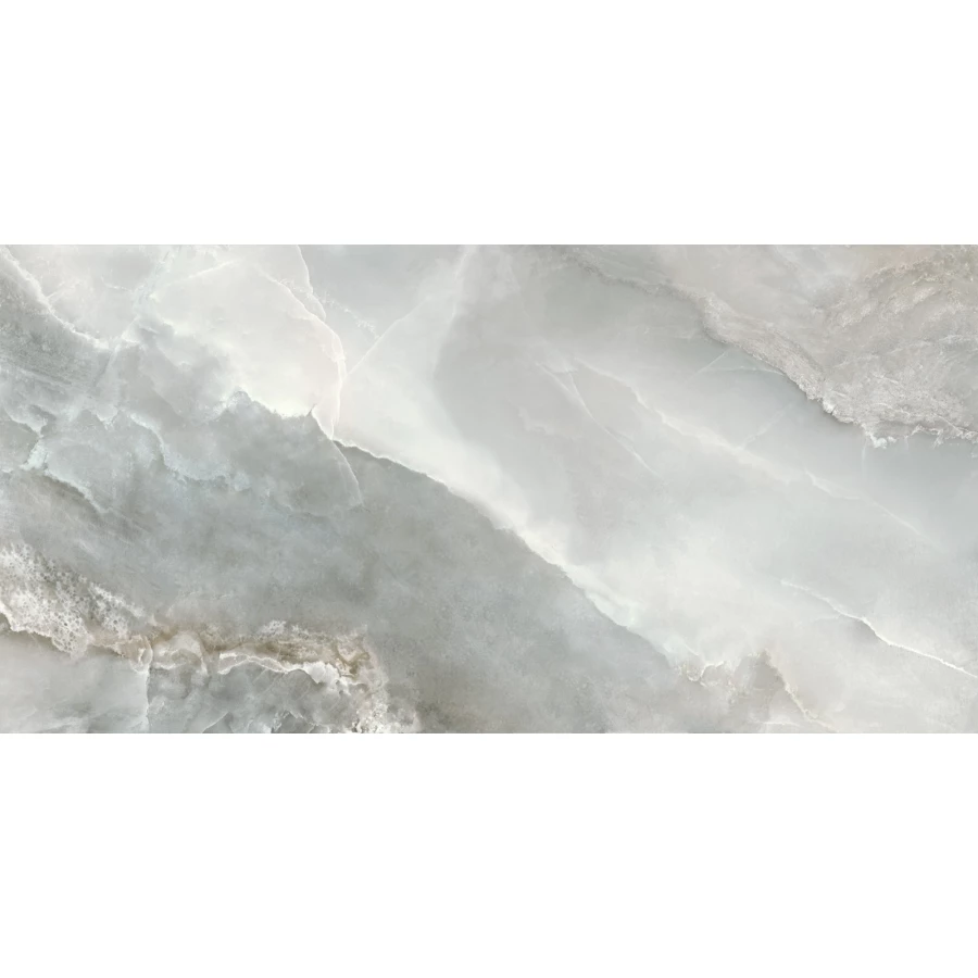 Керамогранит LCM Blumarin Gris полированный 2 шт в уп 53,28 м в пал 60120BLM05P 120х60х0,7 см