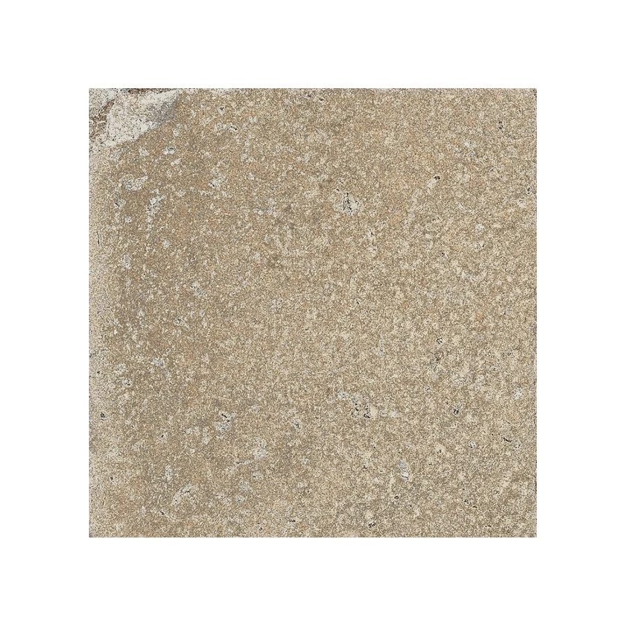 Керамогранит Isla Tiles Pomposa Argilla матовый серо-бежевый 40х40 см
