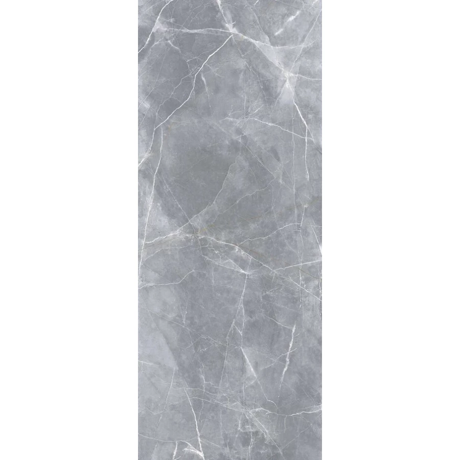 Керамогранит Meili Ceramic Maxim Gray Matt матовый серый FS6155P 300х120 см