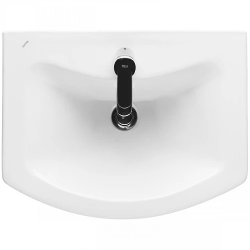 Раковина накладная Santek Балтика 1.WH50.1.702 55 см