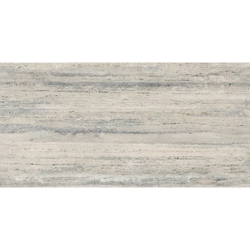 Керамогранит Vitra StoneS ДекоТравертин Сильвер K948104R0001VTER 120х60 см