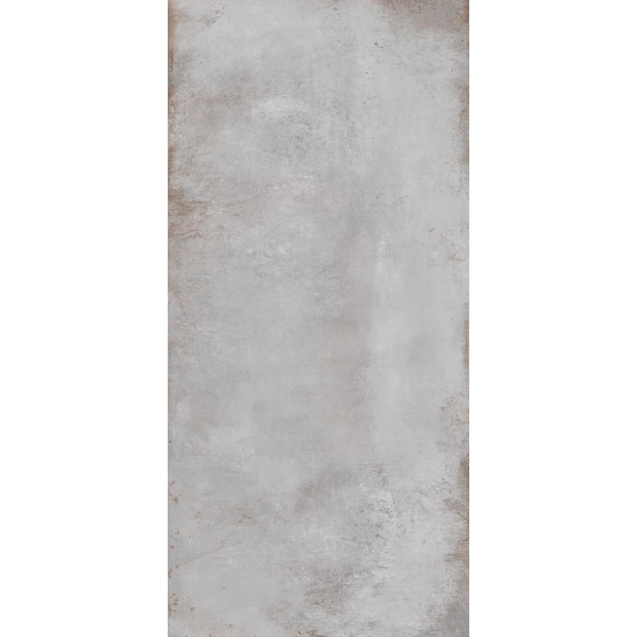 Керамогранит Grespania Distrito Aluminio матовый серый 78DS37E 260х120 см