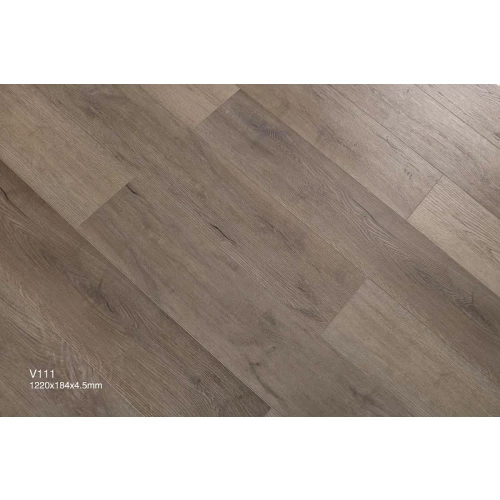 Каменно-полимерная плитка L'Quarzo Aciendo Дуб Эуфорбия AI111 42 класс 4,5 мм