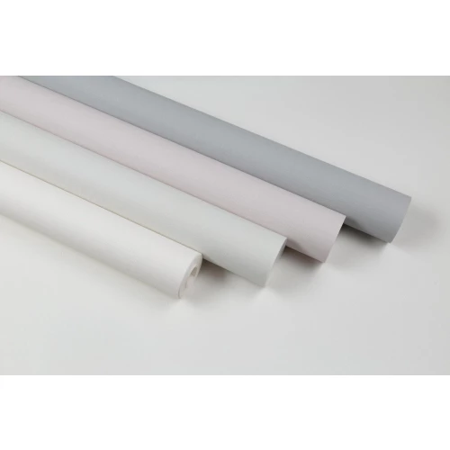 Обои флизелиновые Palitra Home Monochrome розовые HC71823-55 1,06х10,05 м