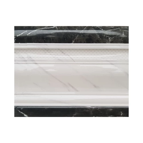 Плинтус Stn ceramica Zocalo Fedra Blanco STN000021 25х20 см