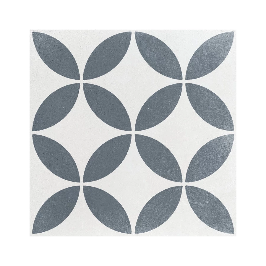 Керамогранит Harmony Peronda Group Havana White Petals 24765 22,3x22,3 см