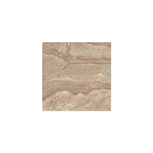 Керамогранит Navarti Daino Reale Natural глянцевый коричневый 60х60 см