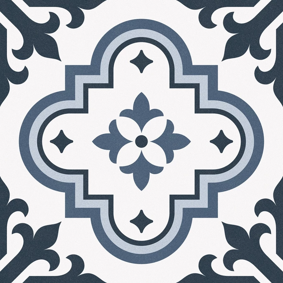 Керамогранит Absolut Keramika Paris Rivoli P 25x25 см