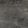 Керамогранит Delacora Инфинити темный / Infinity Dark матовый чёрный D60254M 60х60 см