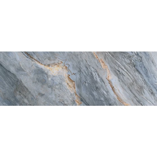 Керамогранит Grespania Coverlam Palisandro Blue Pulido 78PS61P 300х100 см