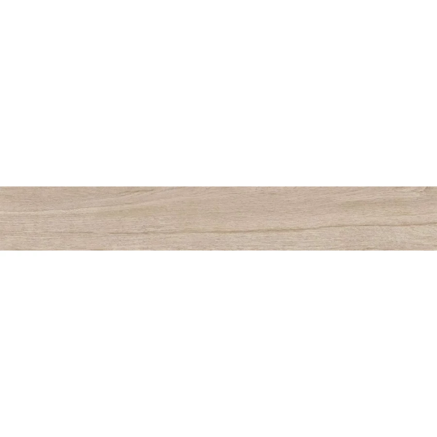 Керамогранит Kerama Marazzi Лавр матовый бежевый KM1380G0011R 80х13 см