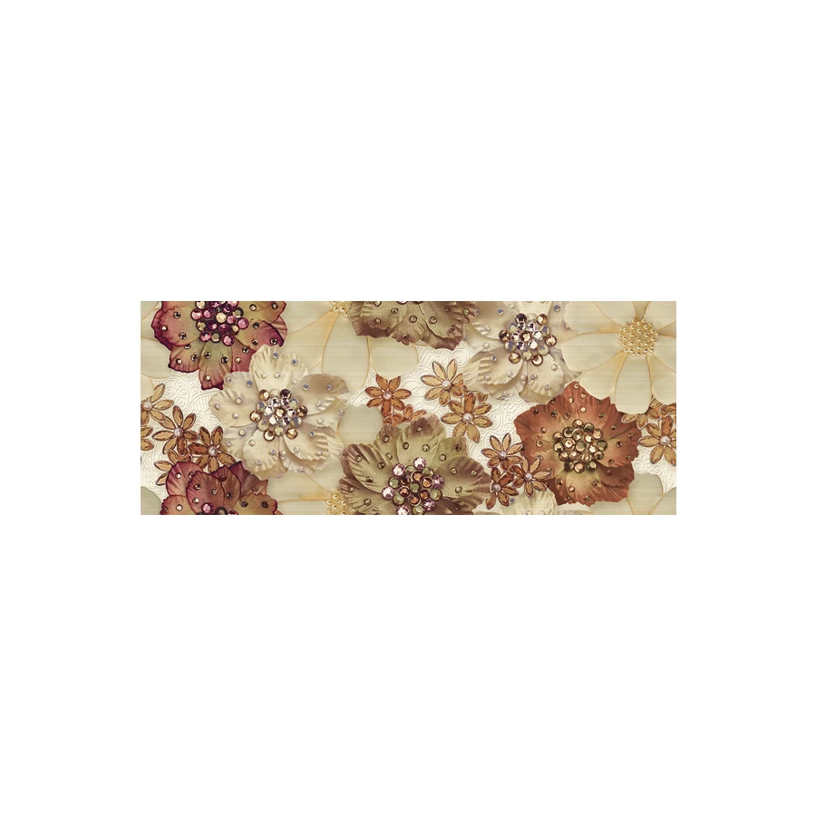 Декор Europa Ceramica Dec Perla Dante 20х50