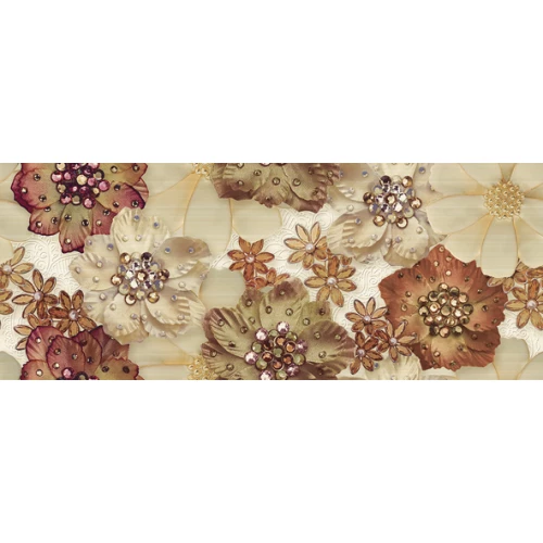 Декор Europa Ceramica Dec Perla Dante 20х50