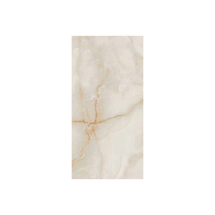 Керамогранит Primavera Onyx Pink Polished PR202 120х60 см