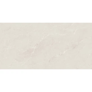 Керамогранит Realistik Telnet Bianco Endless Glossy глянцевый бежевый 160х80 см