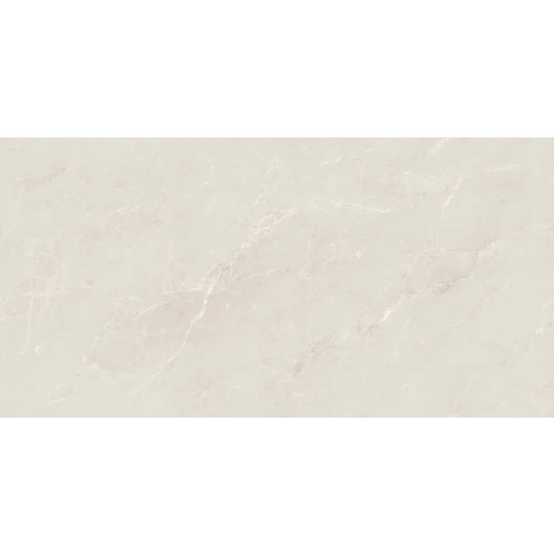 Керамогранит Realistik Telnet Bianco Endless Glossy глянцевый бежевый 160х80 см