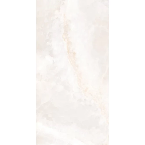 Керамогранит Meili Ceramic Opal Polish глянцевый бежевый 160х80 см