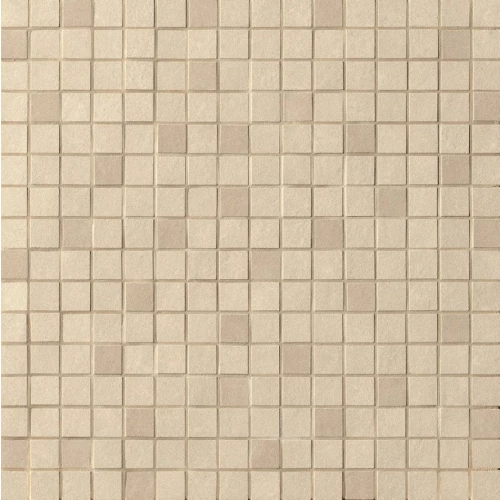 Мозаика Fap Ceramiche Sheer Beige Mosaico fPGT 30.5x30.5 см