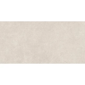 Плитка настенная ALMA Ceramica Прокси / Proxy рельефная матовая бежевая TWA3060PRX24 60х30 см