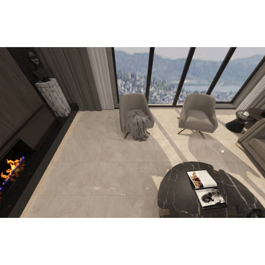 Керамогранит Absolut Gres Matiss Full Lappato AB 3125G 120x60 см