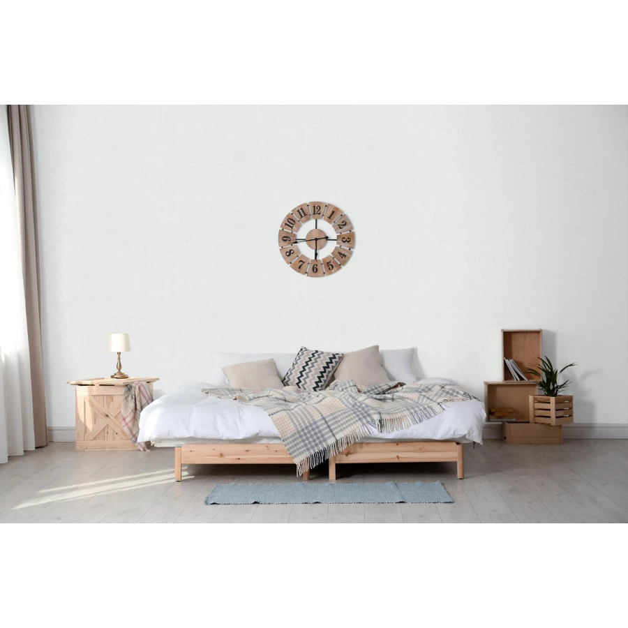 Обои виниловые Marburg Surface Floralia голубые 33912 1,06х10,05 м