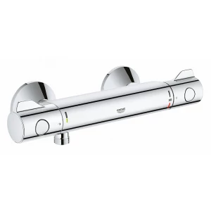 Термостатический смеситель для душа Grohe Grohtherm 800 34558000