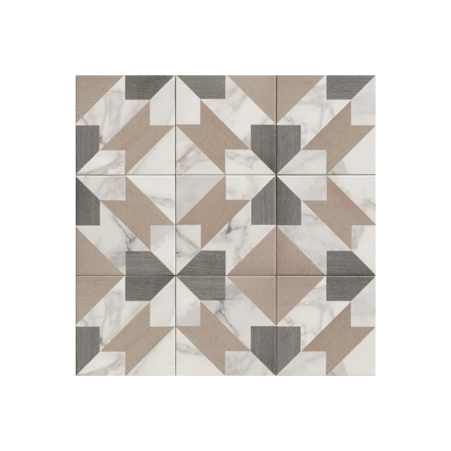 Керамогранит Mainzu Versailles Hermitage Natural PT02969 20х20 см