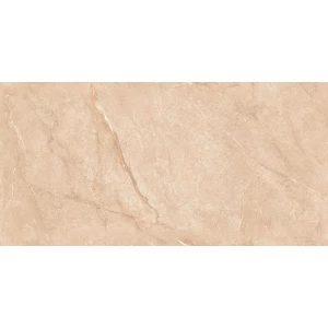 Керамогранит Mramor Godly Ocre бежевый Полированный 120х60 см