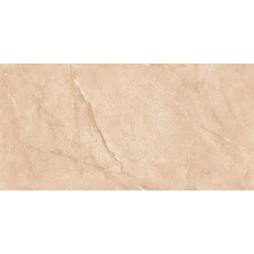 Керамогранит Mramor Godly Ocre бежевый Полированный 120х60 см