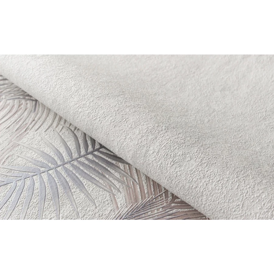 Обои виниловые Аспект Гавайи серые 30250-56 1,06х10,05 м