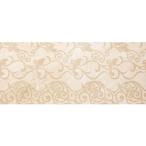 Декор Italgraniti Digit marfil decoro tralcio rett DG04DI 30.5x72.5 