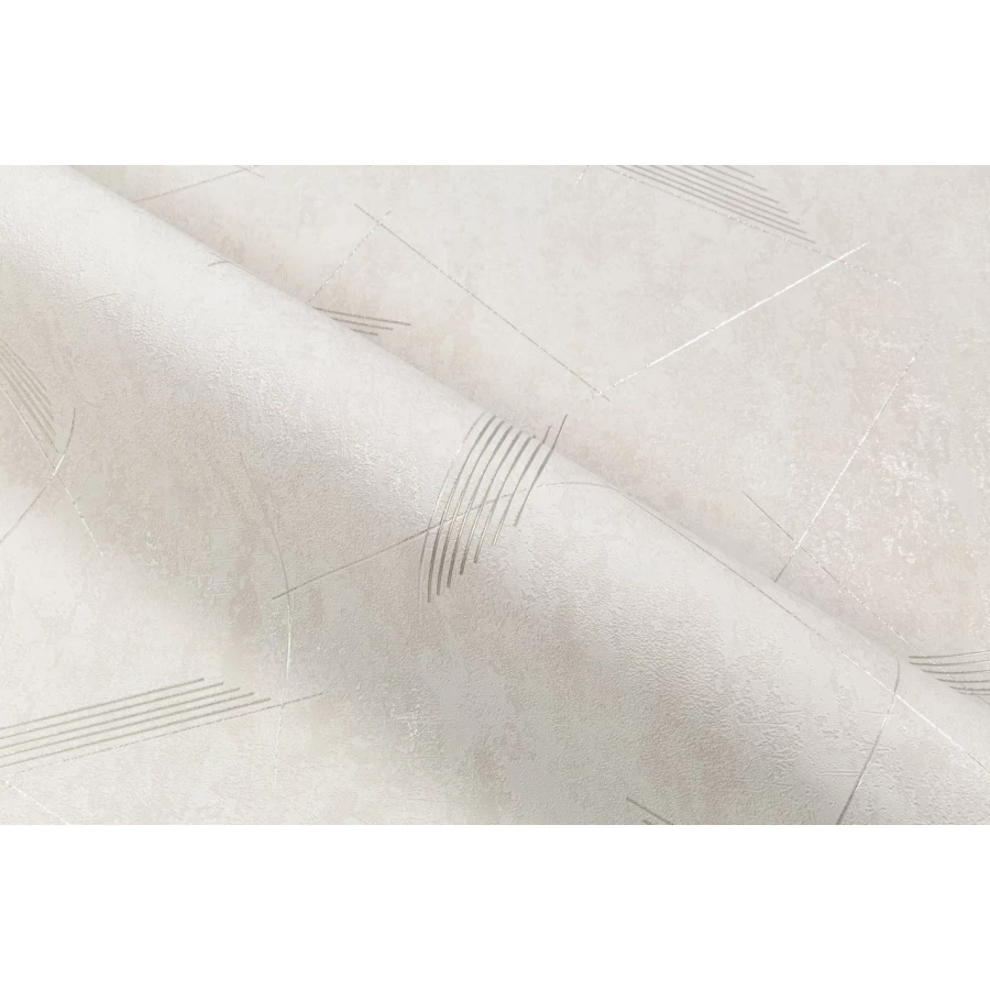 Обои флизелиновые Palitra Life Cross бежевые PL72518-22 1,06х10,05 м