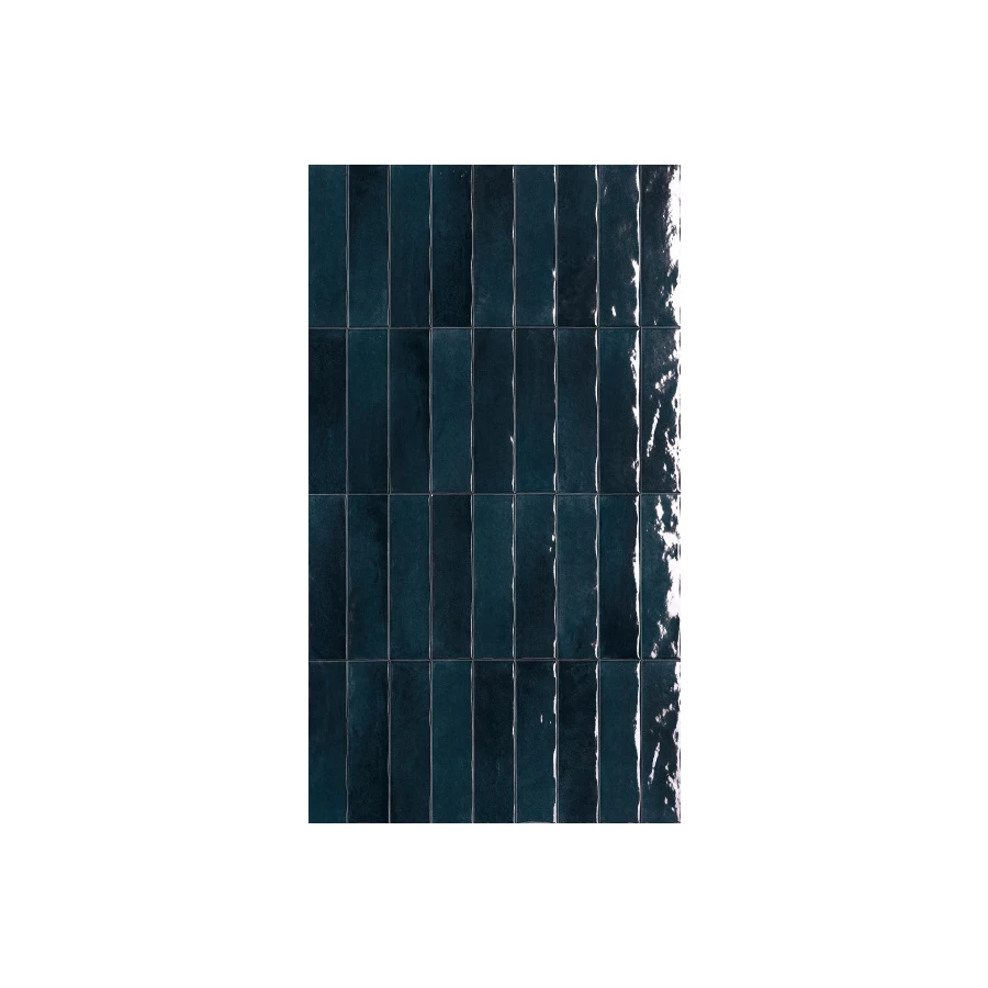 Керамогранит Fap Ceramiche Glim Blu Navy BR fRMQ 24х6 см