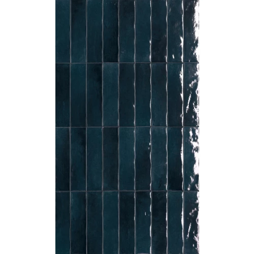 Керамогранит Fap Ceramiche Glim Blu Navy BR fRMQ 24х6 см