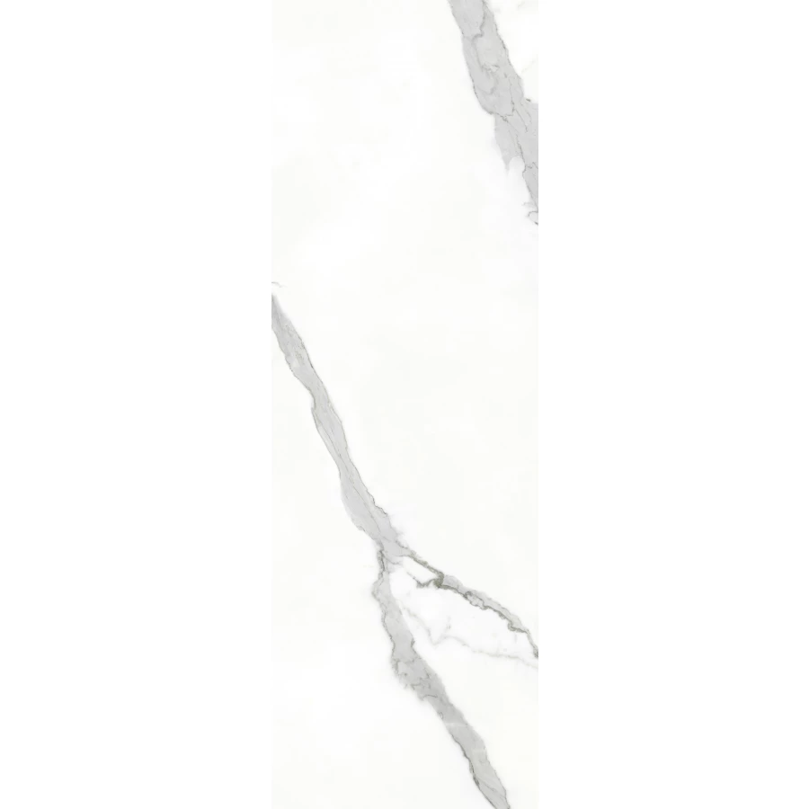 Плитка керамическая Vallelunga & Co. Ревеста Статуарио / Revesta Statuario полуматовая белая VRO33STAR 99,2х32,5 см