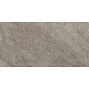 Плитка настенная ALMA Ceramica Savoy рельефная матовая серая TWA3060SAV70 60х30 см