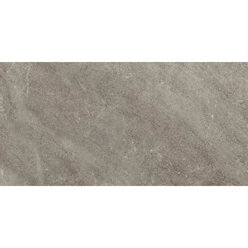 Плитка настенная ALMA Ceramica Savoy рельефная матовая серая TWA3060SAV70 60х30 см