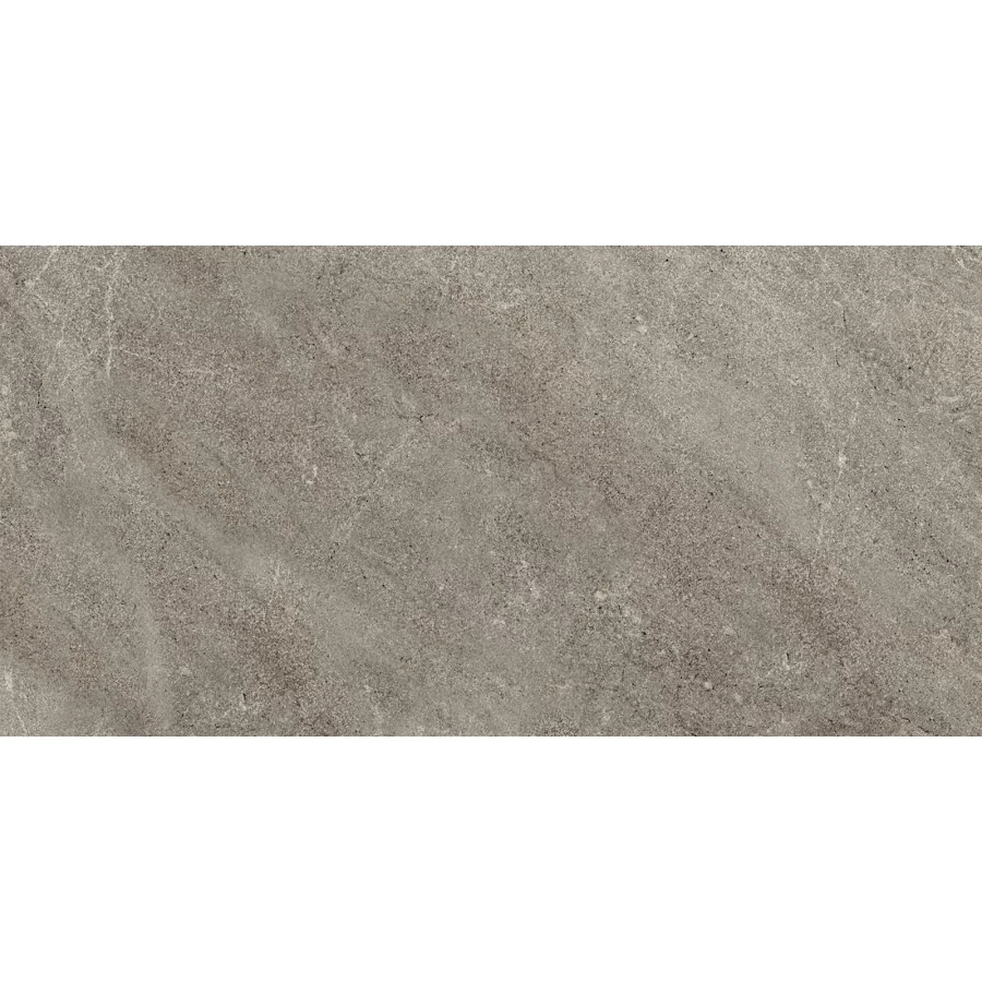 Плитка настенная ALMA Ceramica Savoy рельефная матовая серая TWA3060SAV70 60х30 см