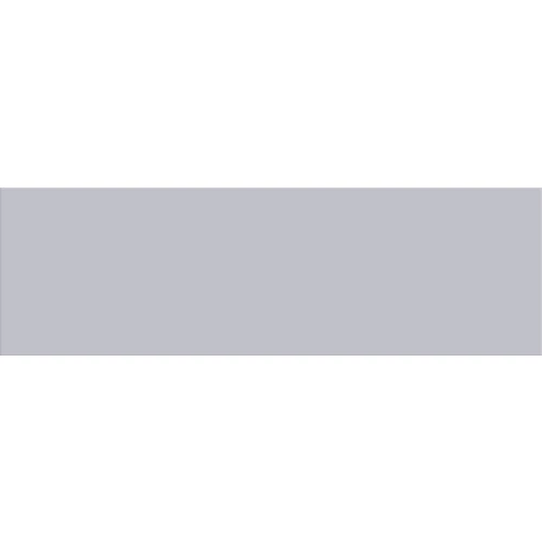 Плитка облицовочная InterCerama Campo серый 80*25 см