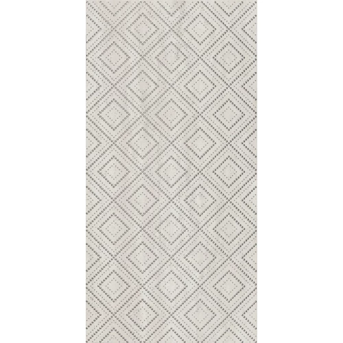Плитка настенная Kerama Marazzi Сан-Марко Декор матовый светло-серый OS\A364\48001R 80х40 см