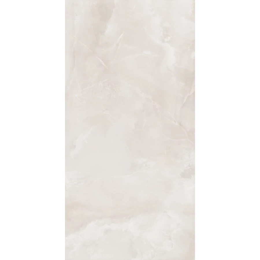 Керамогранит Lafaenza Bianco матовый белый ONICE 9018 RM 180х90 см