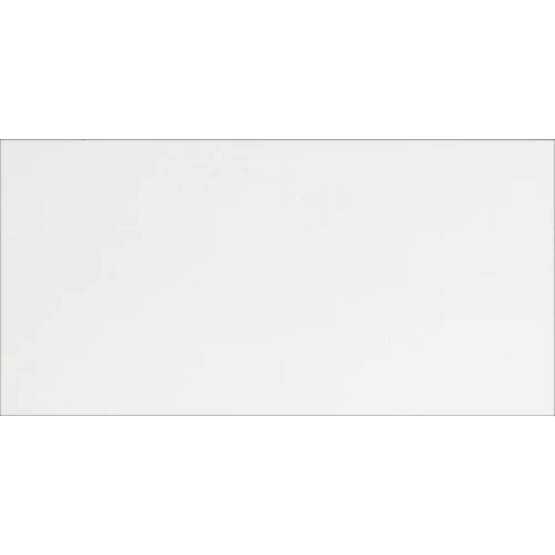 Плитка настенная STN Ceramica Orion Blanсo brillo глянцевая белая 50х25 см