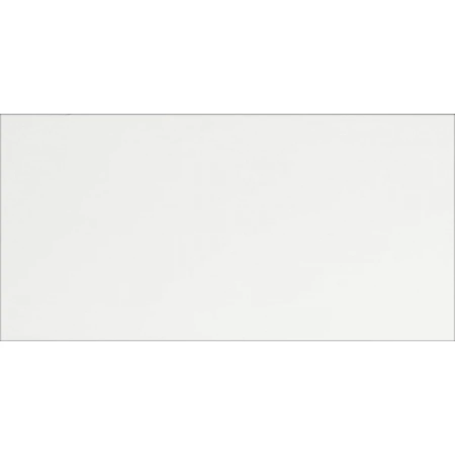 Плитка настенная STN Ceramica Orion Blanсo brillo глянцевая белая 50х25 см